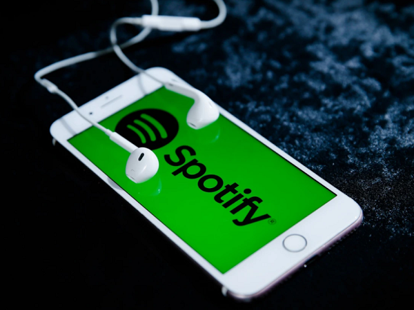 Spotify acquires podcast technology company Megaphone